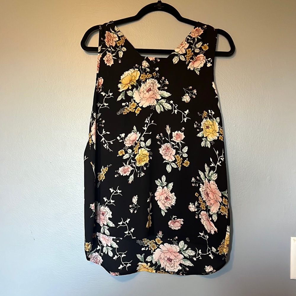 Maurices blouse